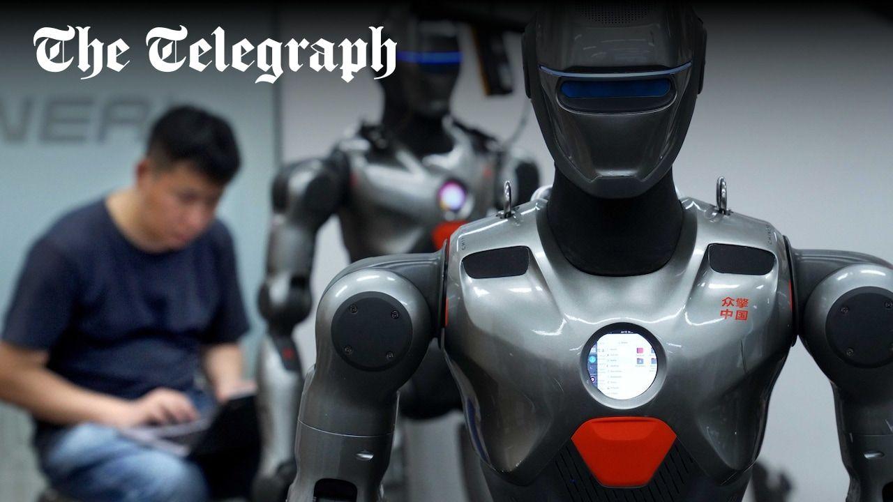 China's Military Newspaper Challenges Xi Jinping's Push for