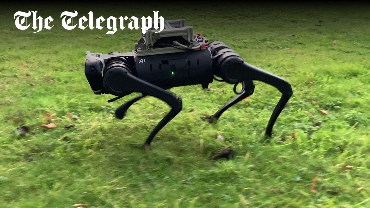 Source: The Telegraph