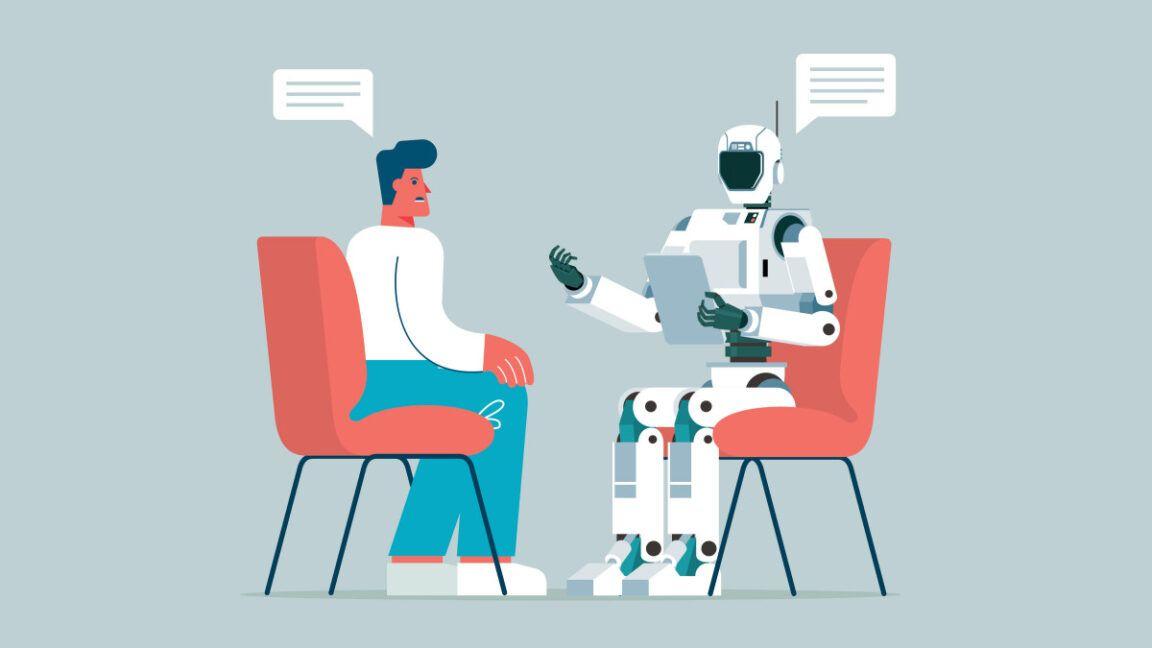 AI Chatbots as Therapists: Potential Benefits and Serious