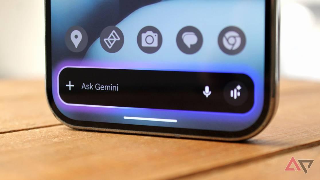 Google Gemini's Chat Search Feature Coming to Android: A
