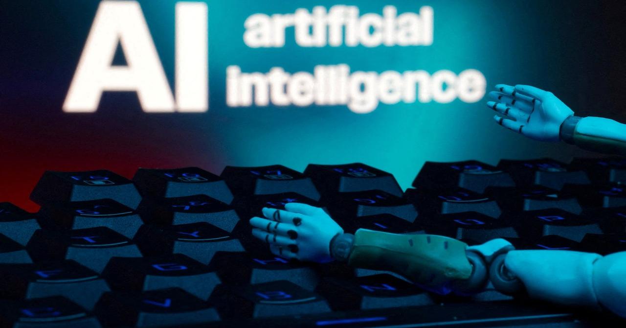 AI Drives Global Venture Funding Surge in Q2 2025, Reaching