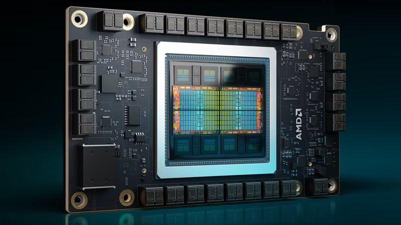 AMD and Nvidia Set to Resume AI Chip Sales to China as US