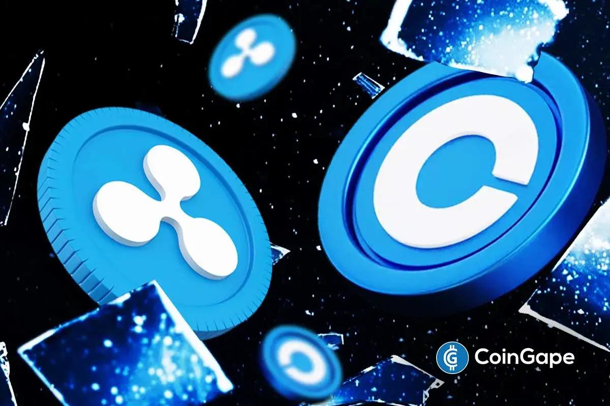 California Launches Breakthrough Project with Ripple and