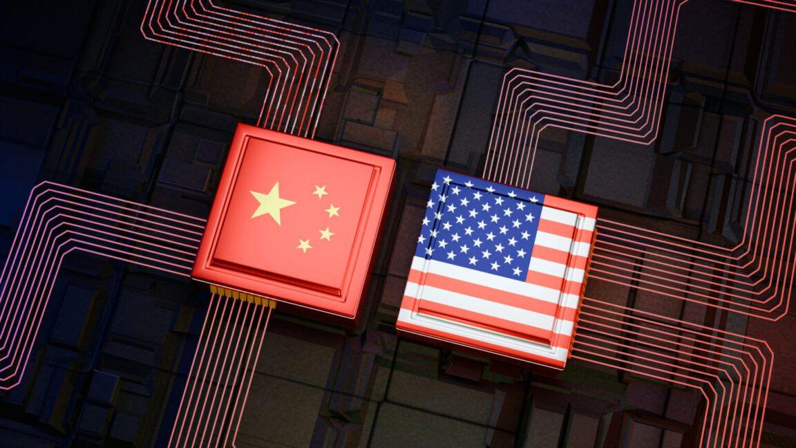 Nvidia Set to Resume AI Chip Sales to China Amid Regulatory