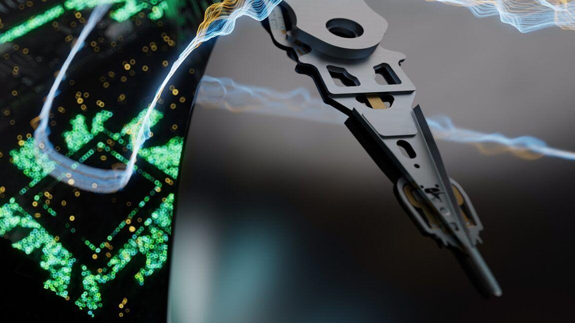 Seagate Launches Massive 30TB HAMR Hard Drives, Targeting