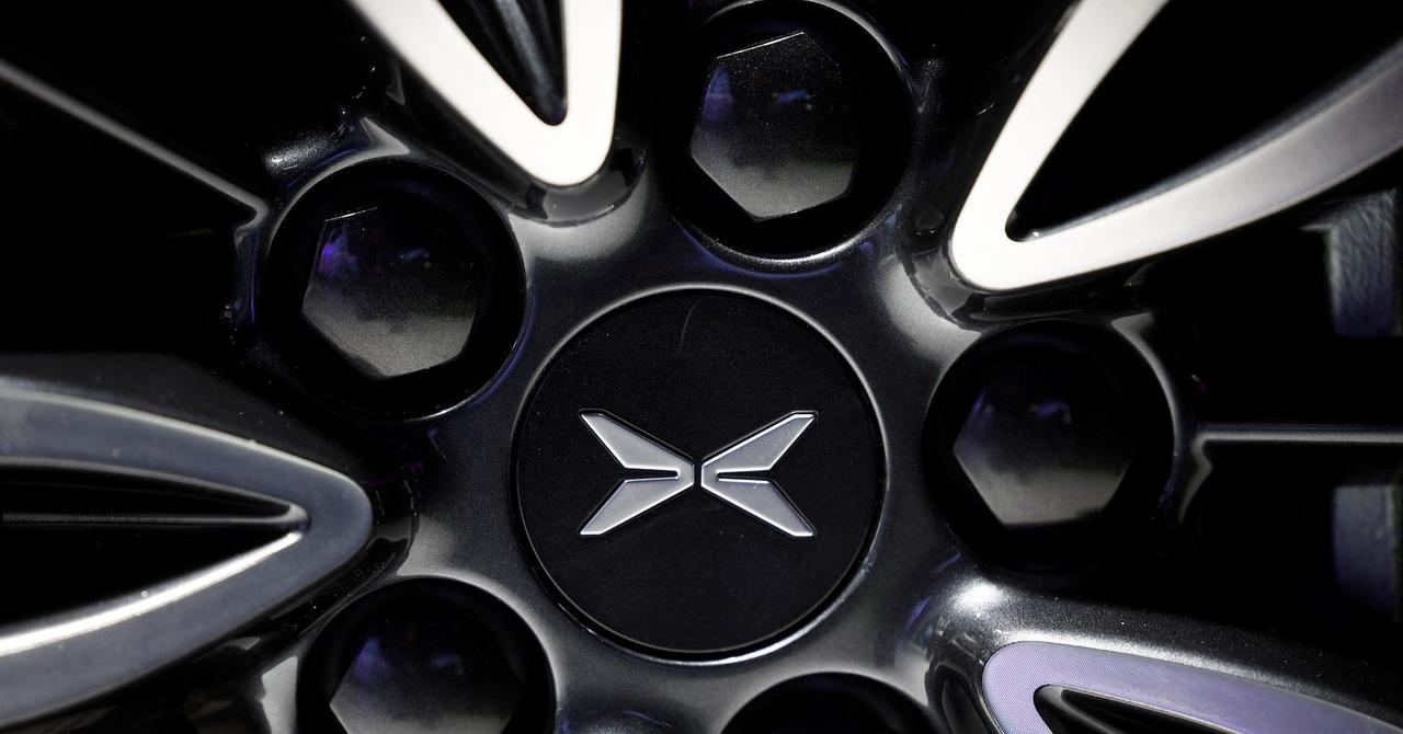 XPeng Accelerates Hiring and AI Development in Global