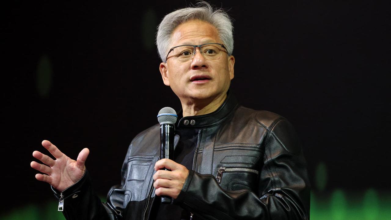 Nvidia's AI Dominance: Jensen Huang's Diplomacy Pays Off as