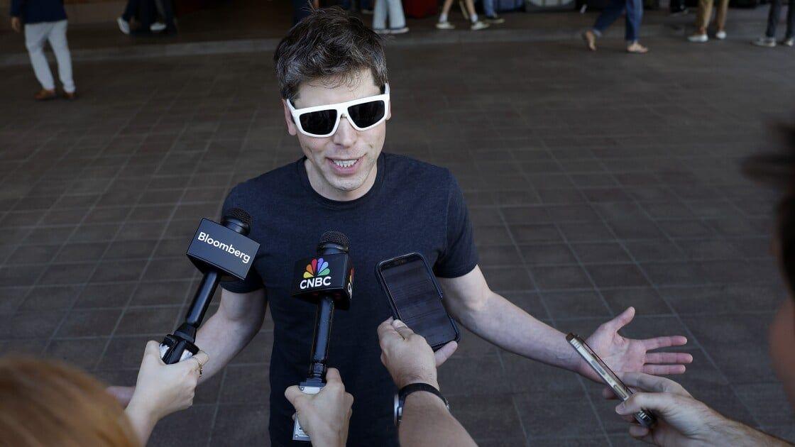 Inside OpenAI: Former Engineer Reveals Culture of Secrecy,