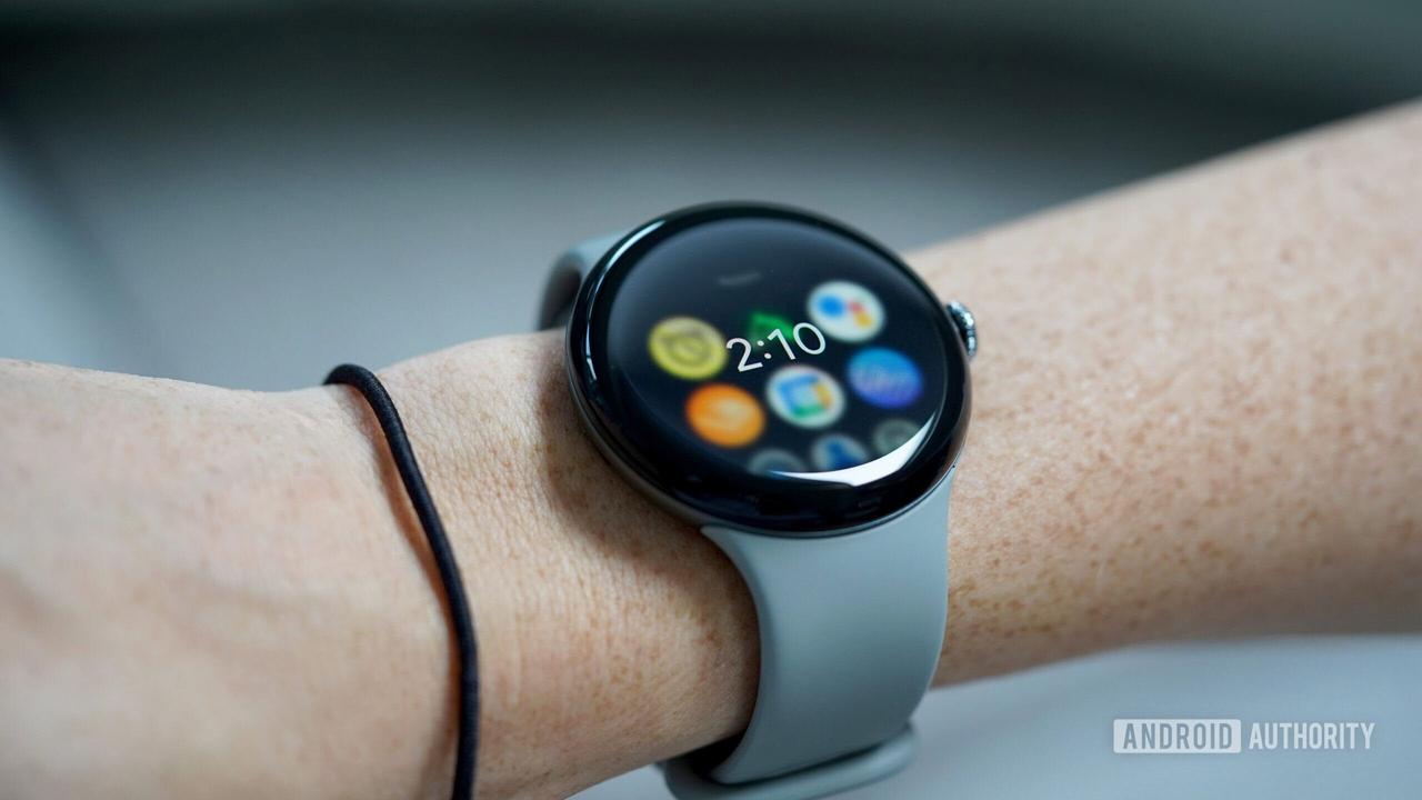 Source: Android Authority