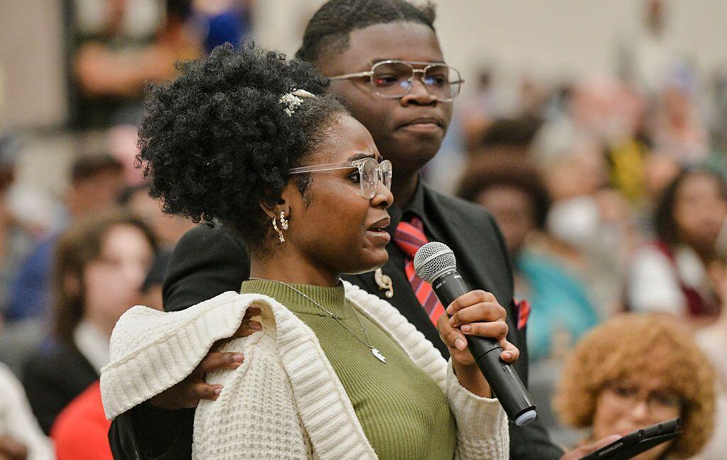 NAACP and Environmental Groups Challenge xAI's Data Center