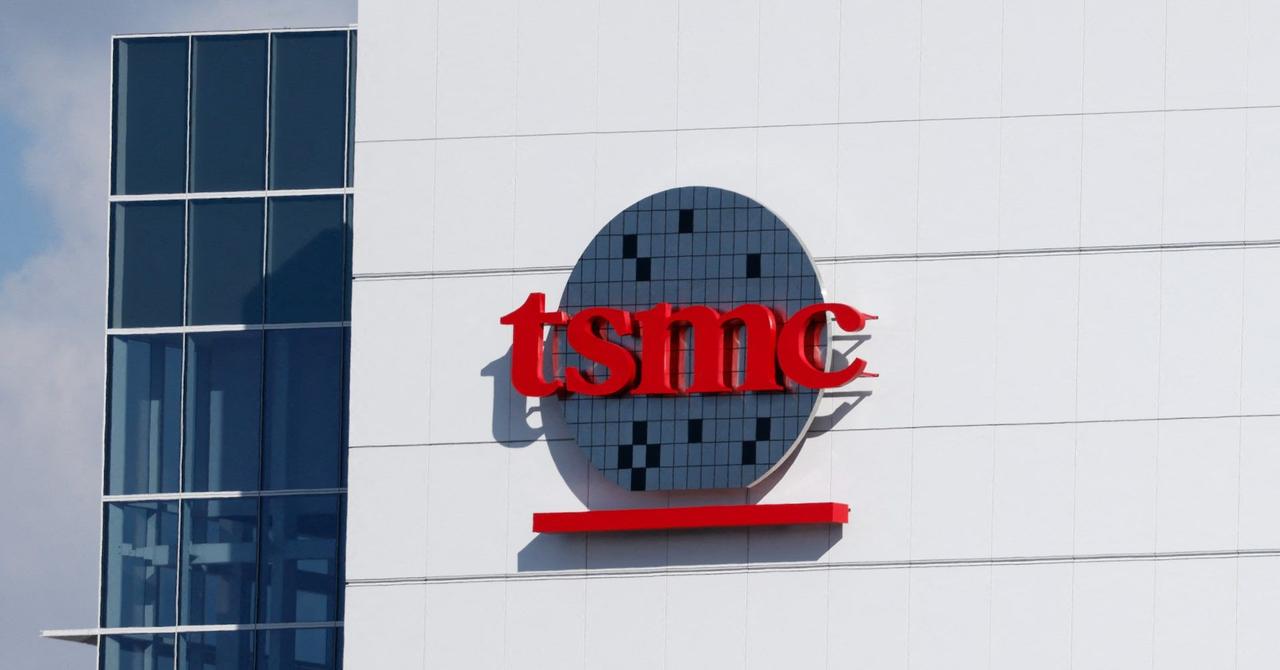 TSMC's Q2 Profit Soars to Record High Amid AI Chip Demand