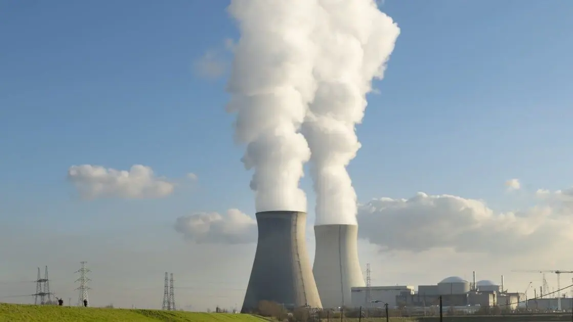 Google and Westinghouse Partner to Revolutionize Nuclear