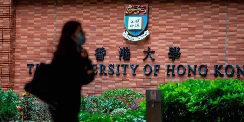Hong Kong Launches Criminal Investigation into AI-Generated