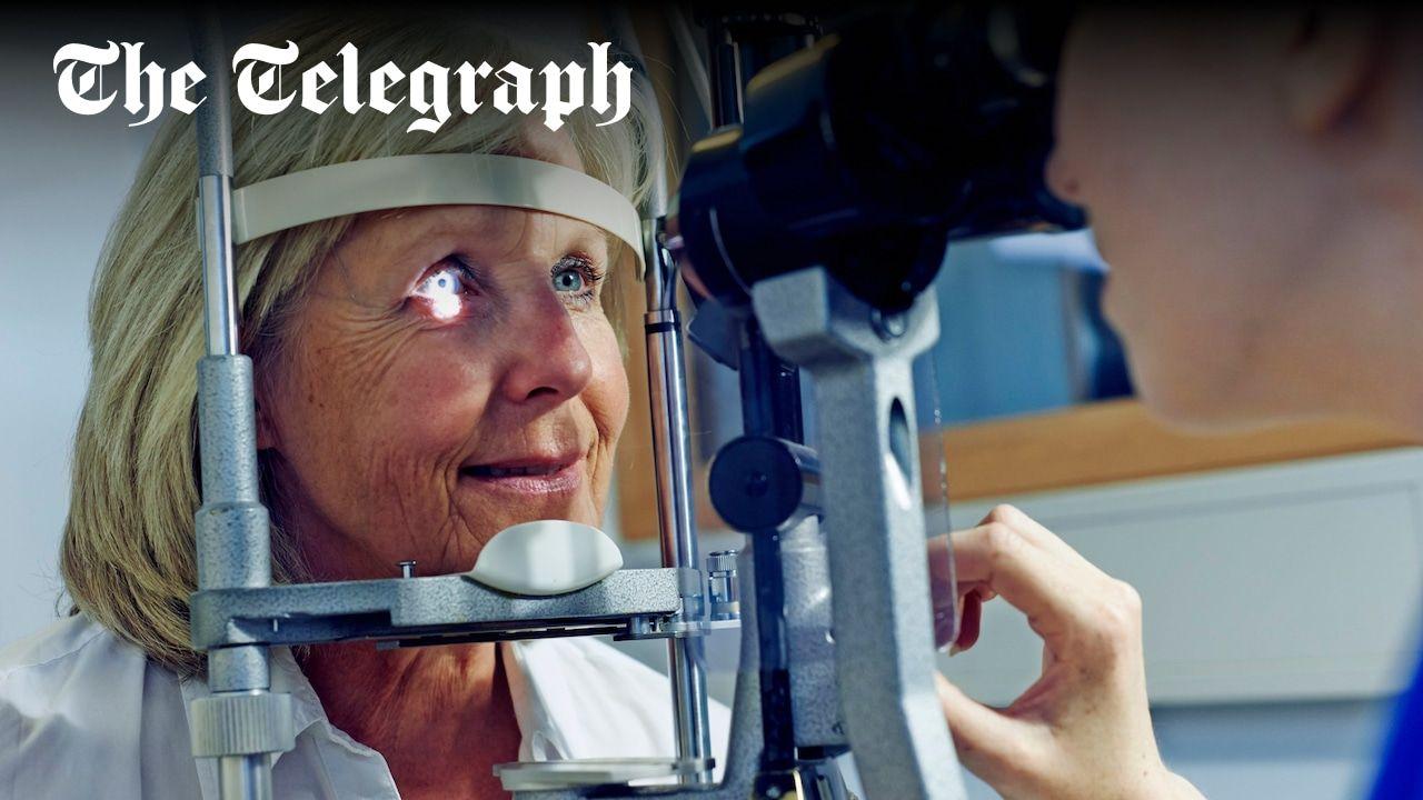 Source: The Telegraph