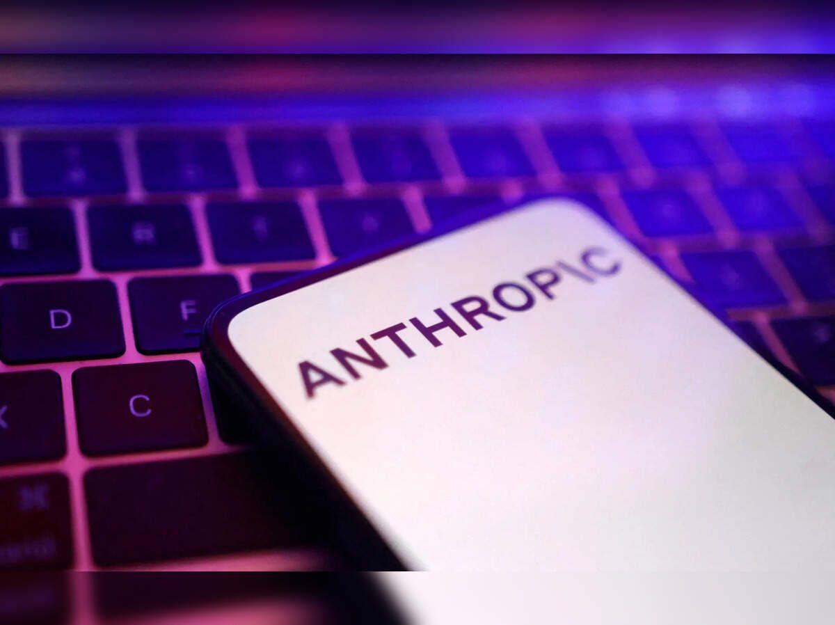 Anthropic's Valuation Soars: Potential $100 Billion