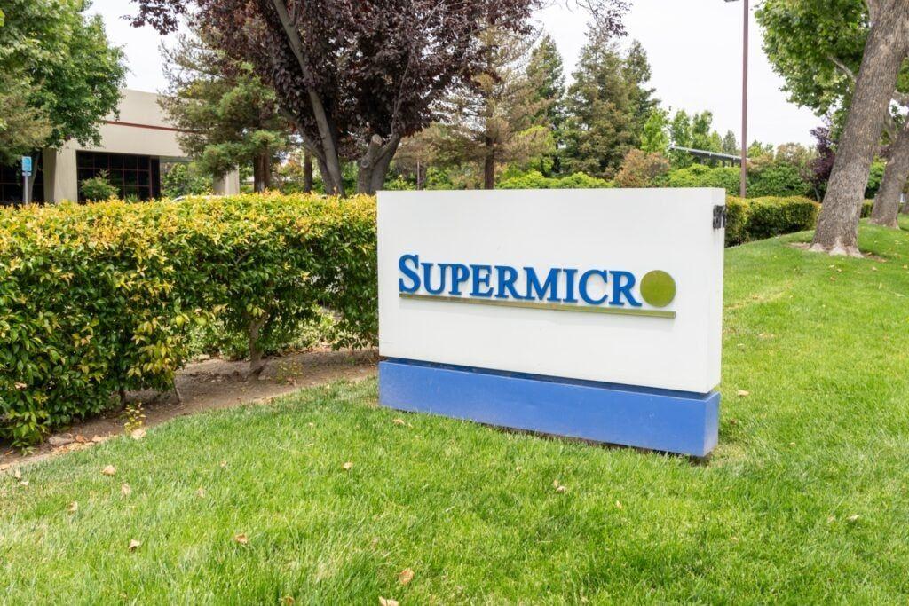 Supermicro Launches Advanced 4-Socket Servers with Intel