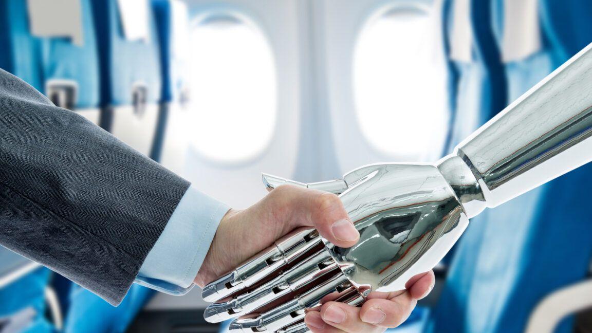 Delta Air Lines Embraces AI for Personalized Ticket