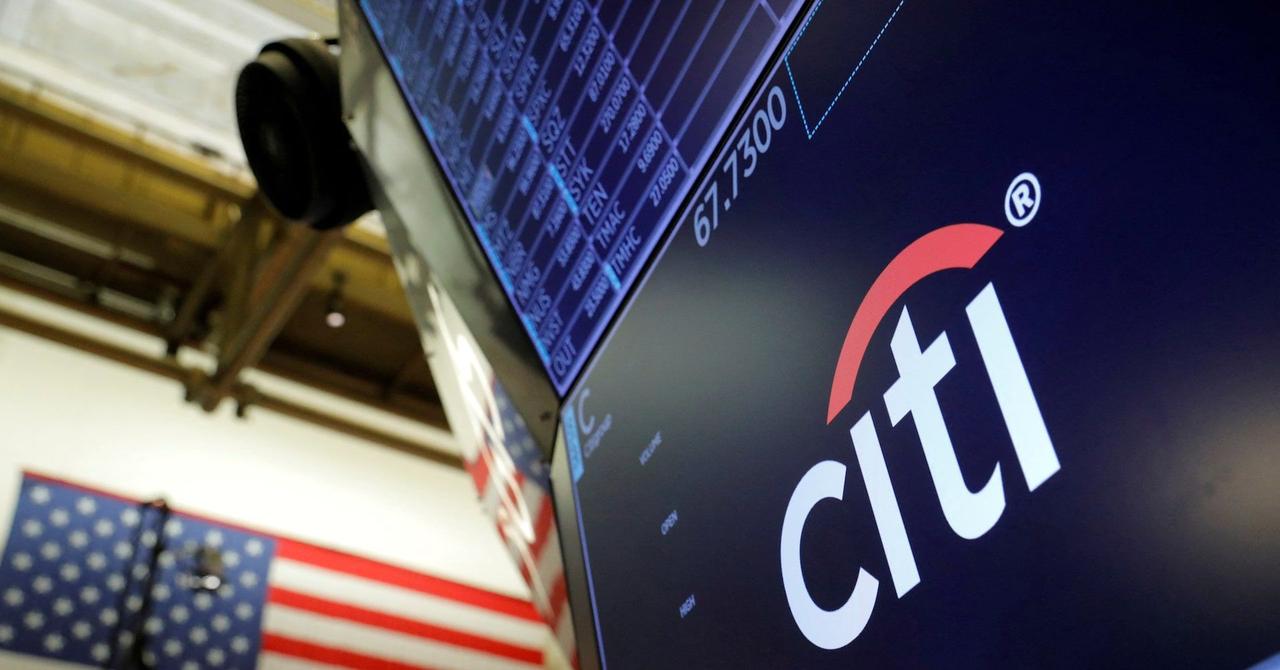 Citi and Ant International Launch AI-Powered FX Risk