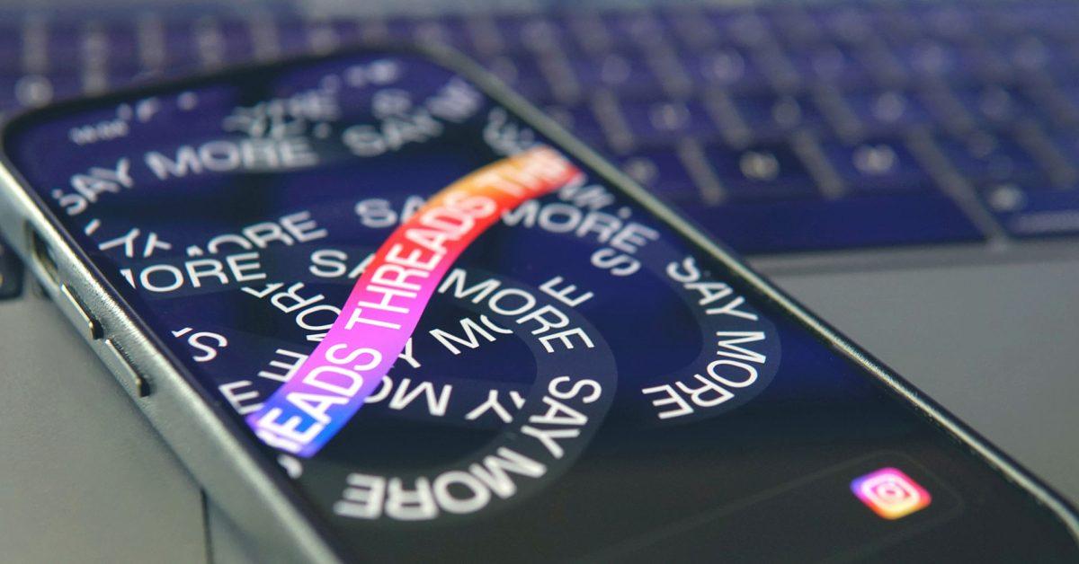 Meta Shifts Threads Leadership: AI Executive Connor Hayes