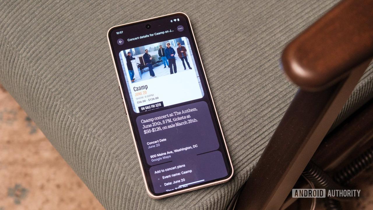 Nothing's Essential Space Gets AI-Powered Upgrade with