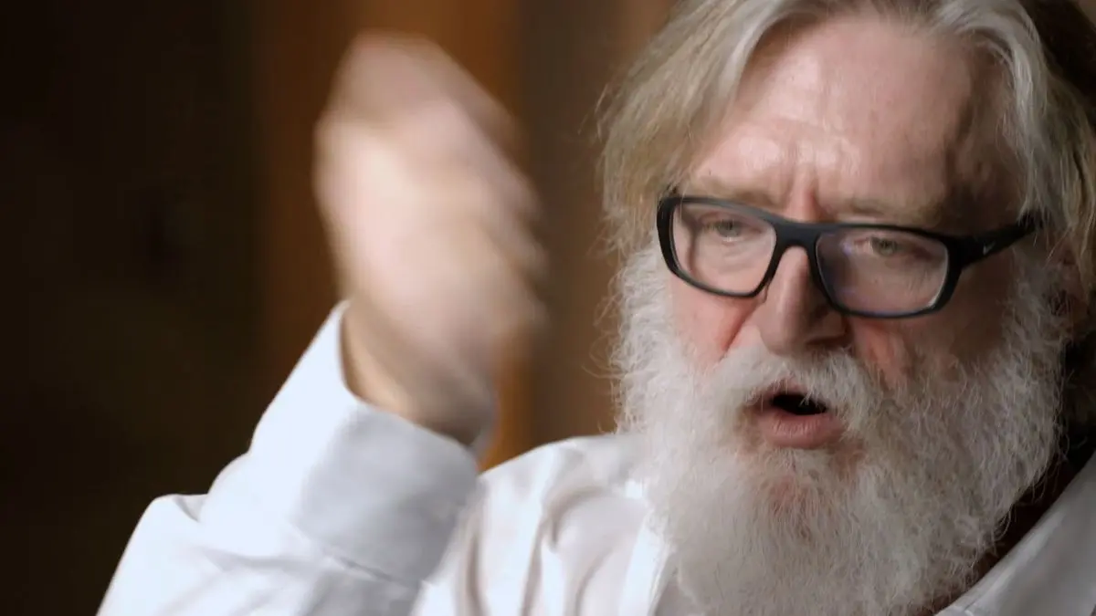 Gabe Newell Predicts AI as Game-Changer in Programming and