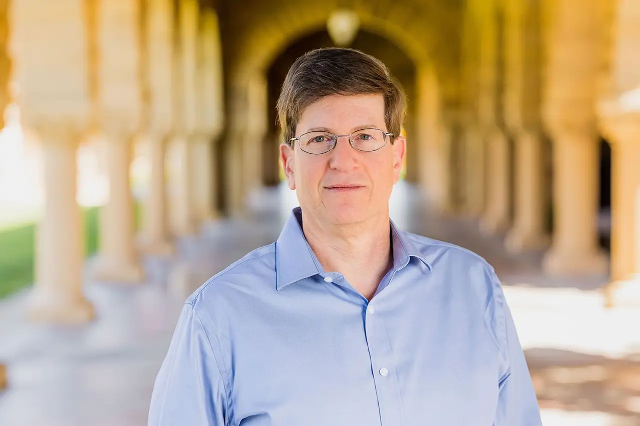 Source: Stanford News