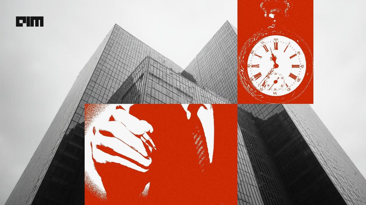 Source: Analytics India Magazine