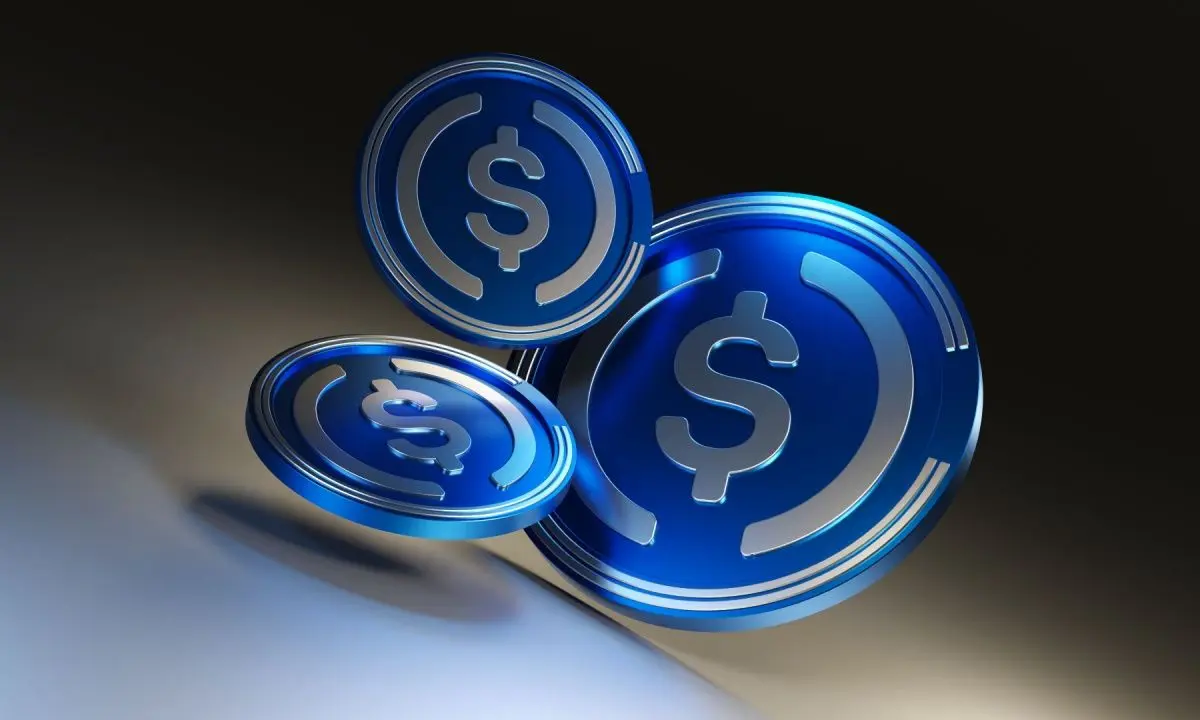 Rezolve Ai's AI Platform Poised to Capitalize on Stablecoin