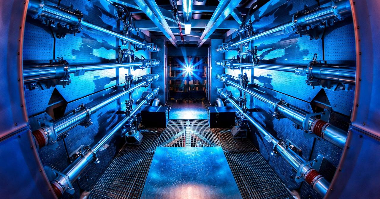 Global Fusion Energy Investment Surges, Signaling Growing