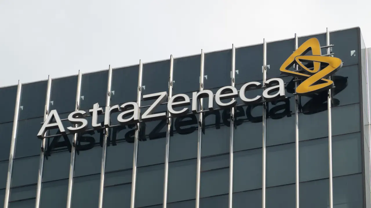 AstraZeneca to Invest $50 Billion in U.S. Manufacturing and
