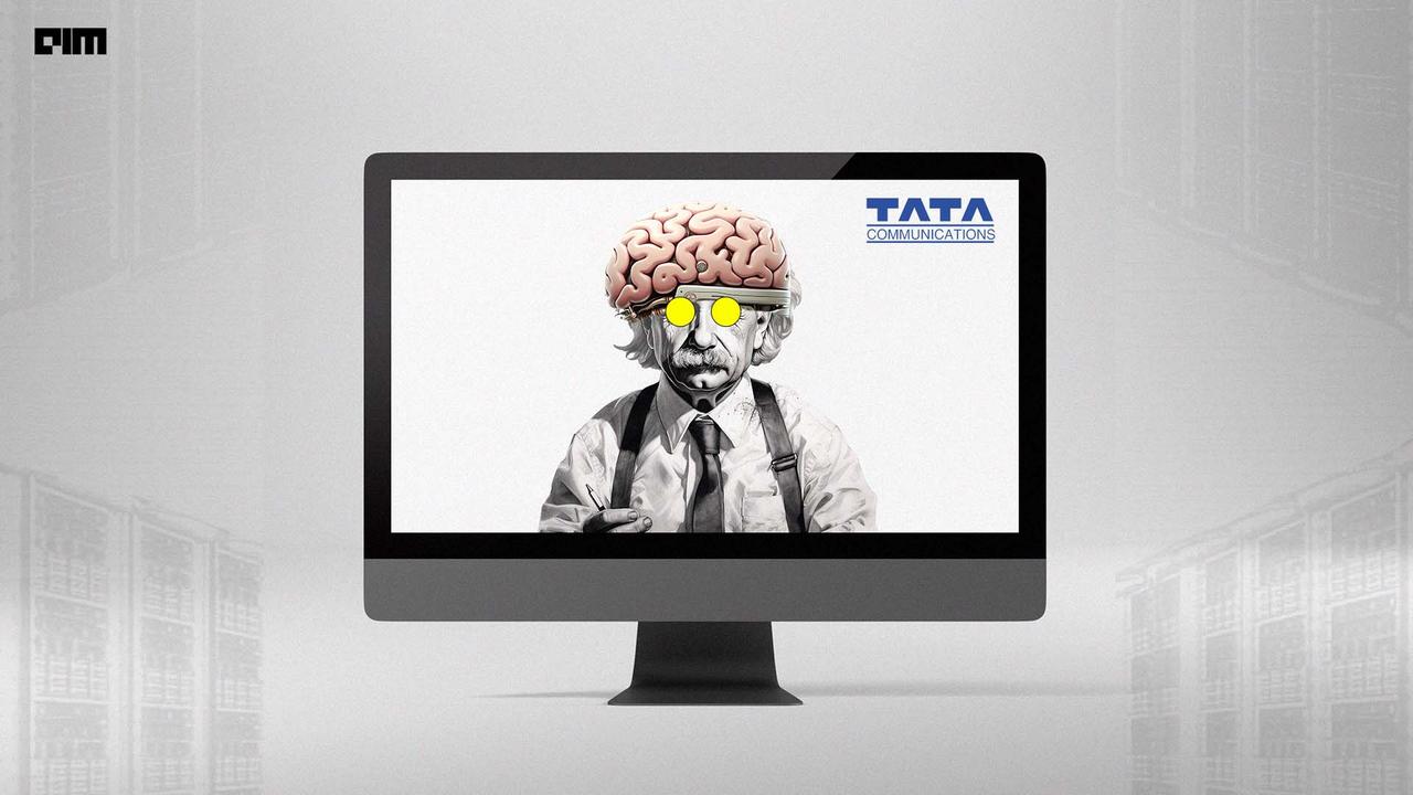 Tata Communications and AWS Partner to Build Advanced