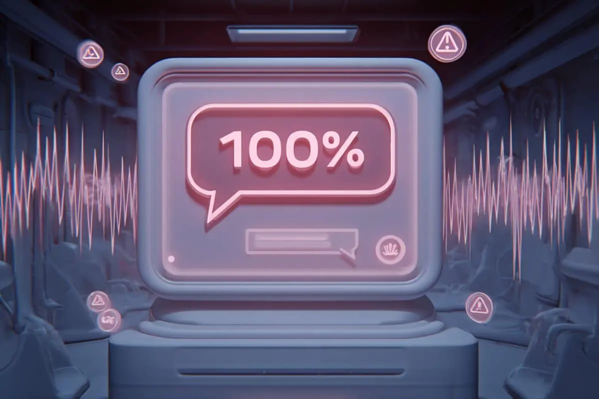 AI Chatbots Overestimate Their Abilities, Raising Concerns