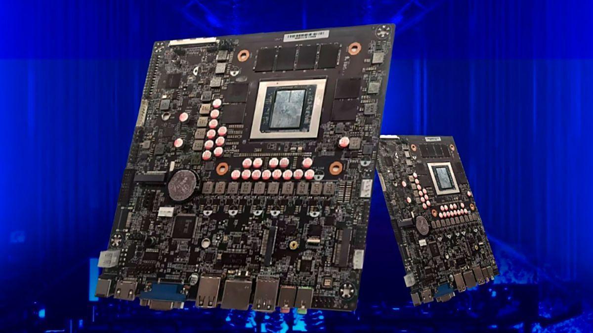 Source: Tom's Hardware