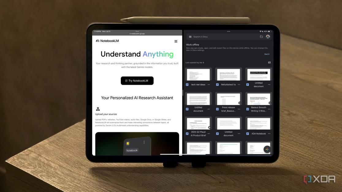 Source: XDA-Developers