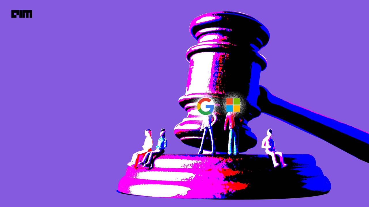 Source: Analytics India Magazine