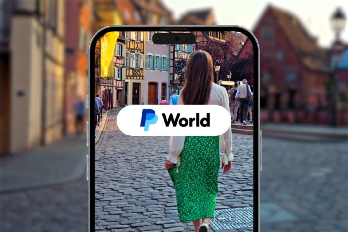 PayPal Unveils 'PayPal World': A Global Platform for