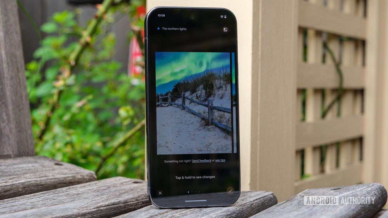 Source: Android Authority