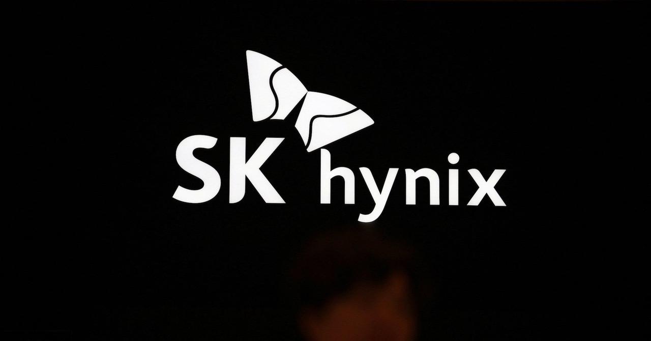 SK Hynix Reports Record Q2 Profit, Boosts Investment in AI