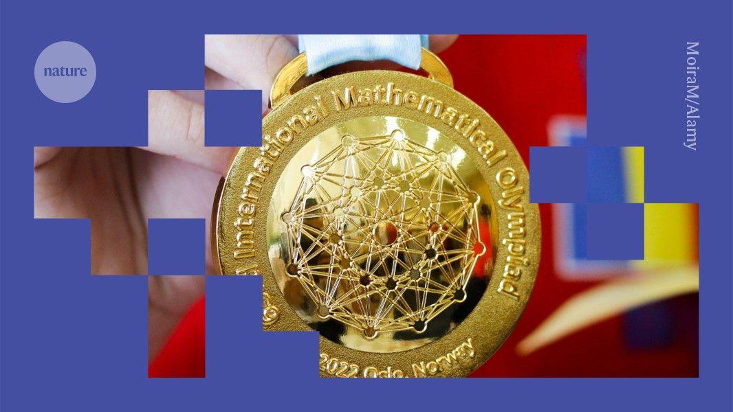 AI Models from DeepMind and OpenAI Achieve Gold Medal