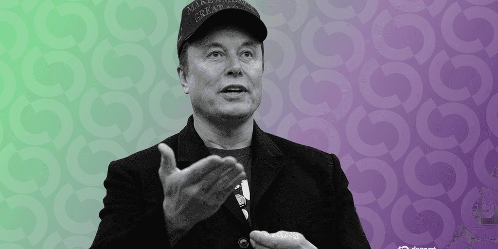 Elon Musk's Vine Revival Tease Sparks AI Speculation and