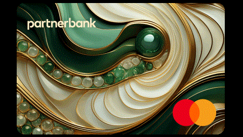 Mastercard Unveils AI-Powered Card Design Studio for