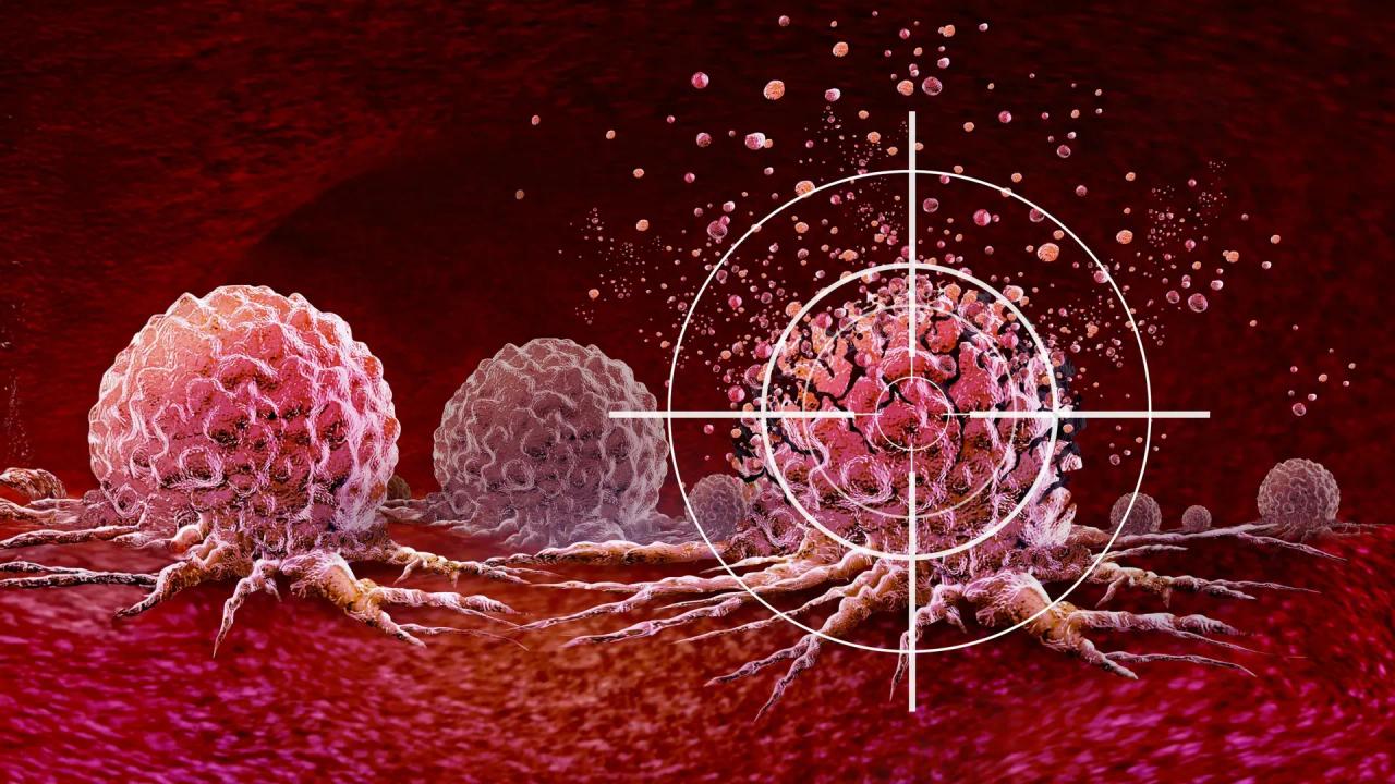 AI-Designed Proteins Revolutionize Cancer Immunotherapy: A