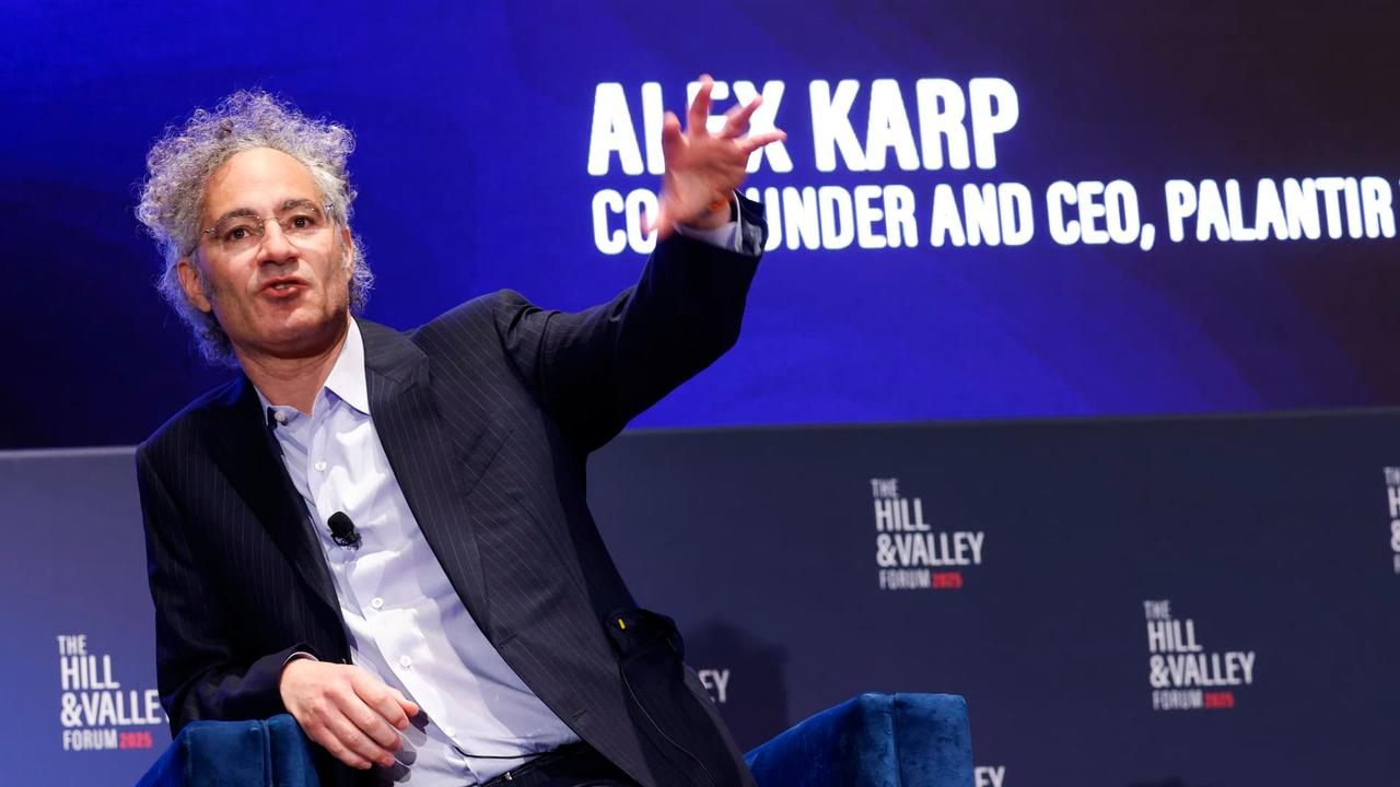Palantir's Meteoric Rise: AI-Driven Growth Propels Company