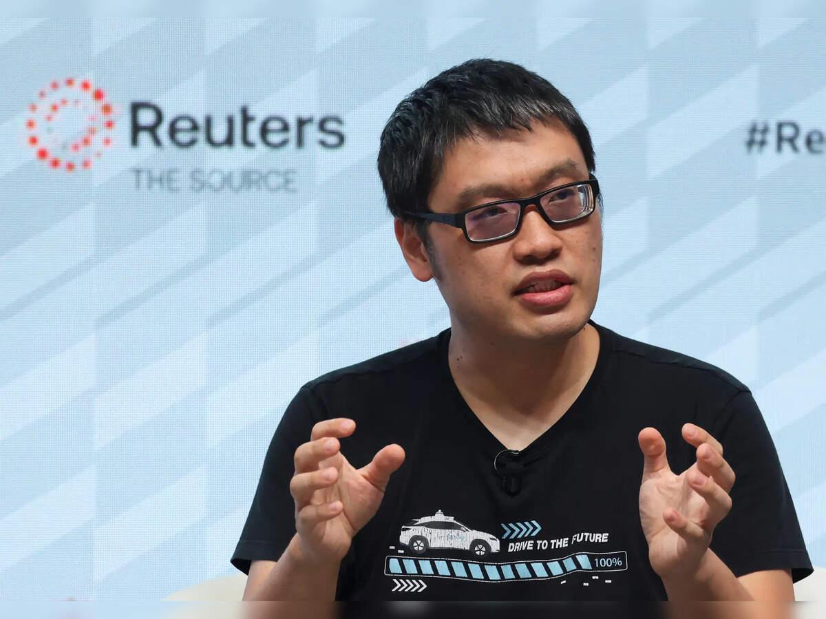 Pony AI Secures Permit for Fully Driverless Robotaxi