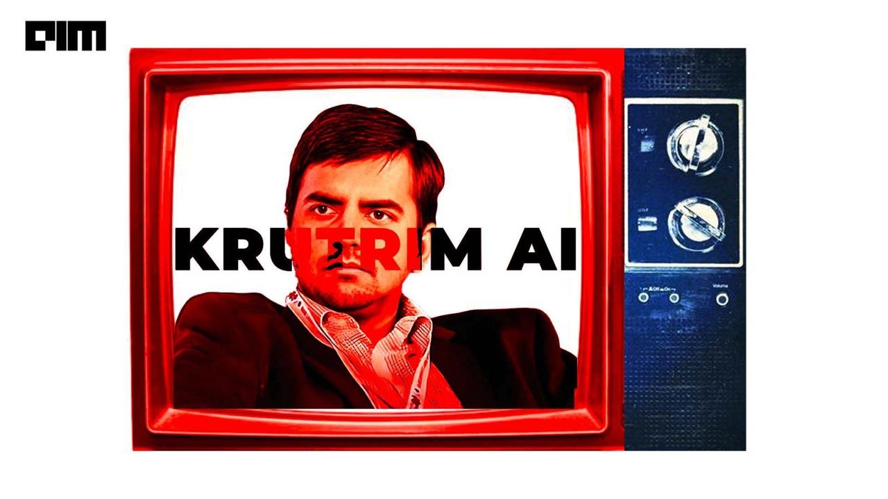 Krutrim AI Faces Second Round of Layoffs, Cuts Over 100