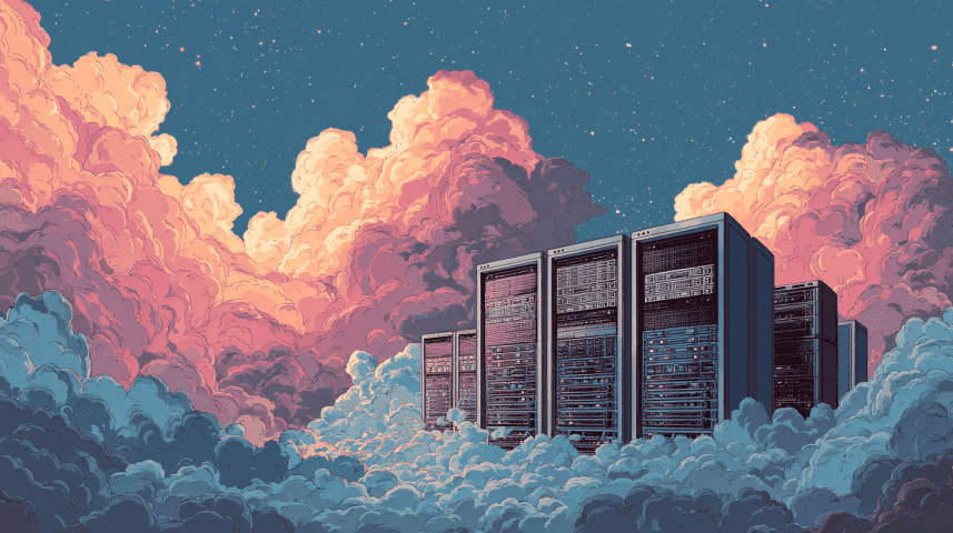 E2B Raises $21M to Build Cloud Infrastructure for AI