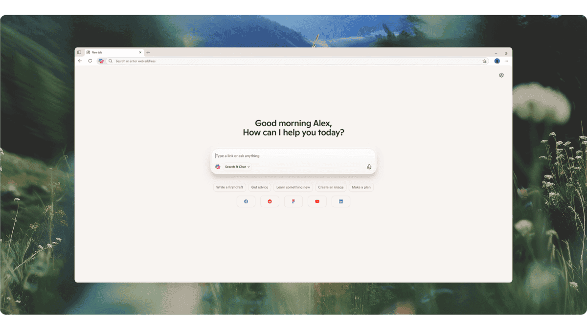 Microsoft Edge Introduces AI-Powered 'Copilot Mode': A New