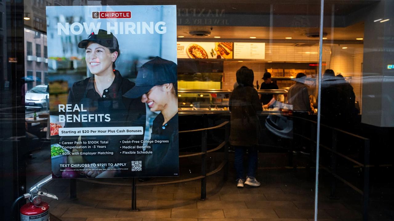 Chipotle's AI Hiring Assistant 'Ava Cado' Revolutionizes