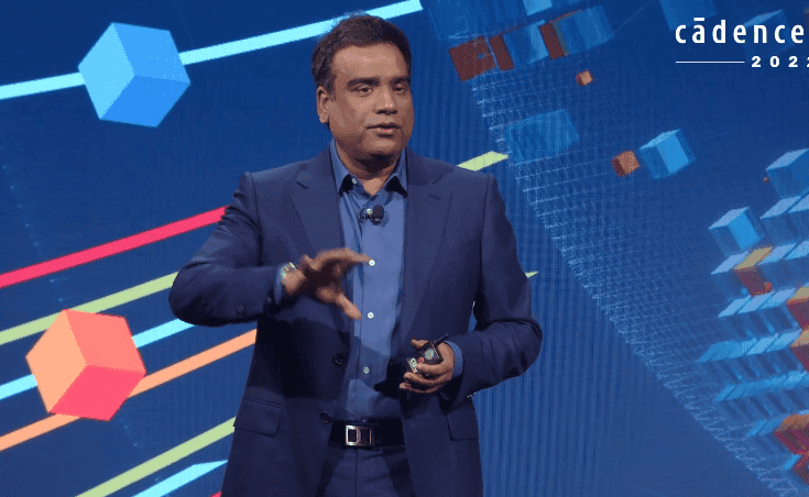 Cadence Design Systems Raises Forecasts Amid Export Curb