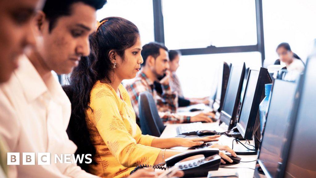 TCS Layoffs Signal AI's Growing Impact on IT Industry and